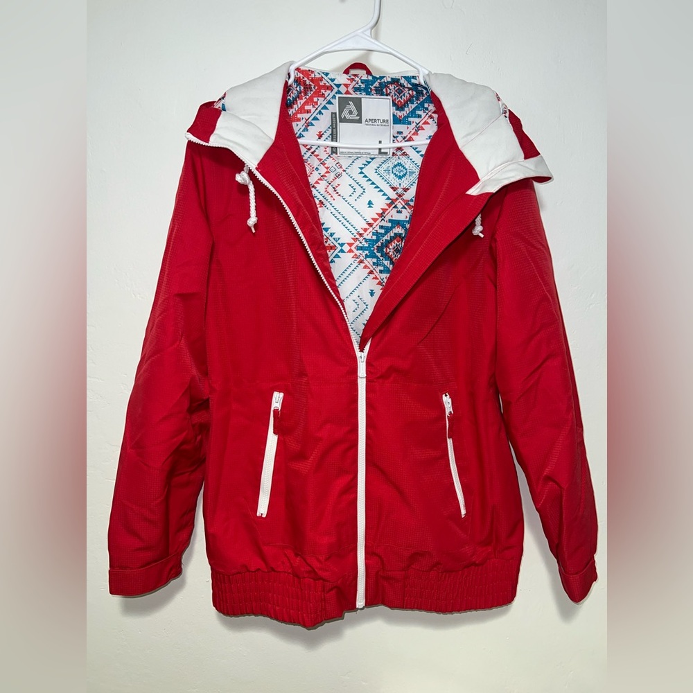 NWoT Aperture Snow Jacket - Picture 3 of 11